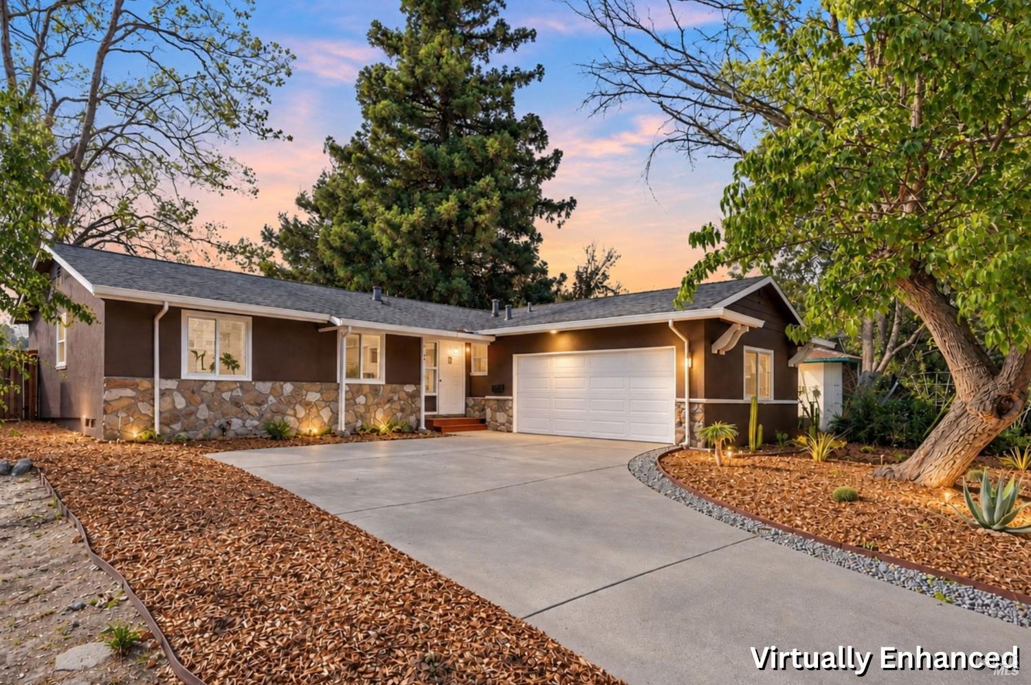 99 Rocca Drive Petaluma CA 94952