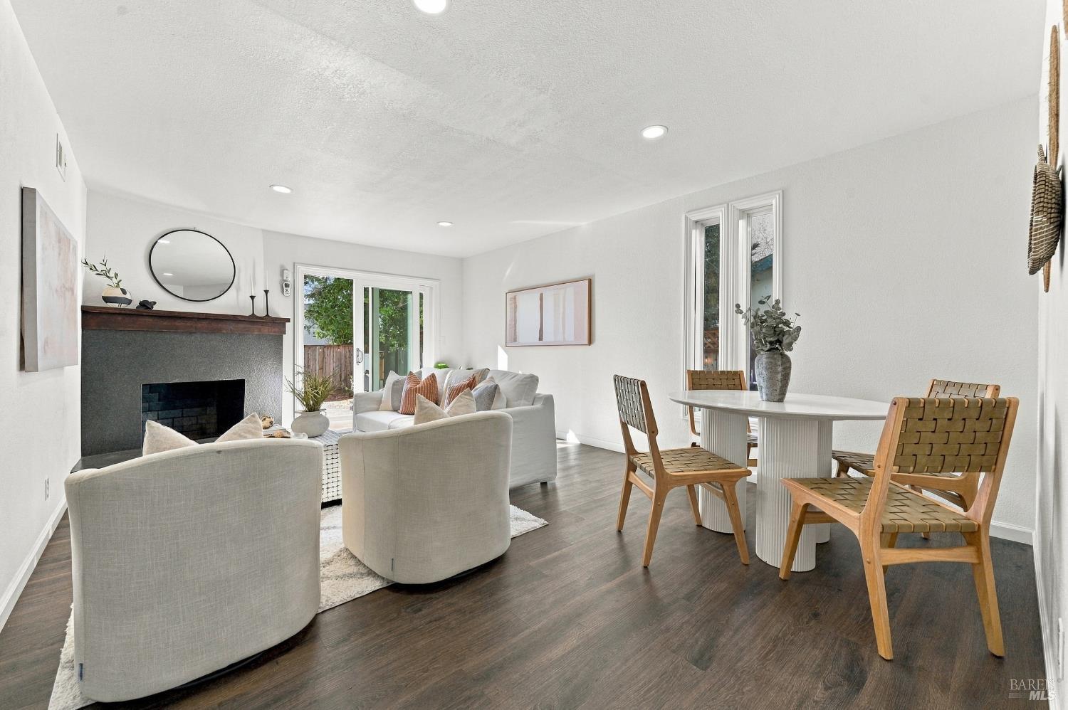 99 Rocca Drive Petaluma CA 94952