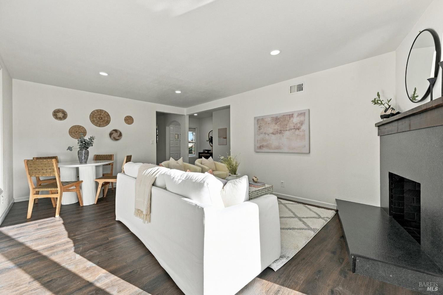99 Rocca Drive Petaluma CA 94952