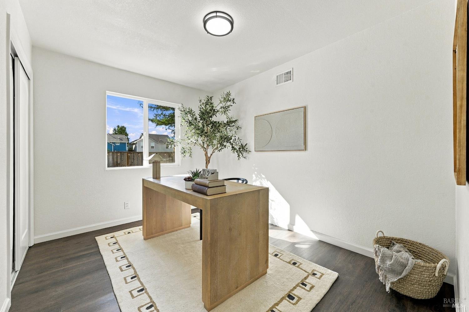 99 Rocca Drive Petaluma CA 94952