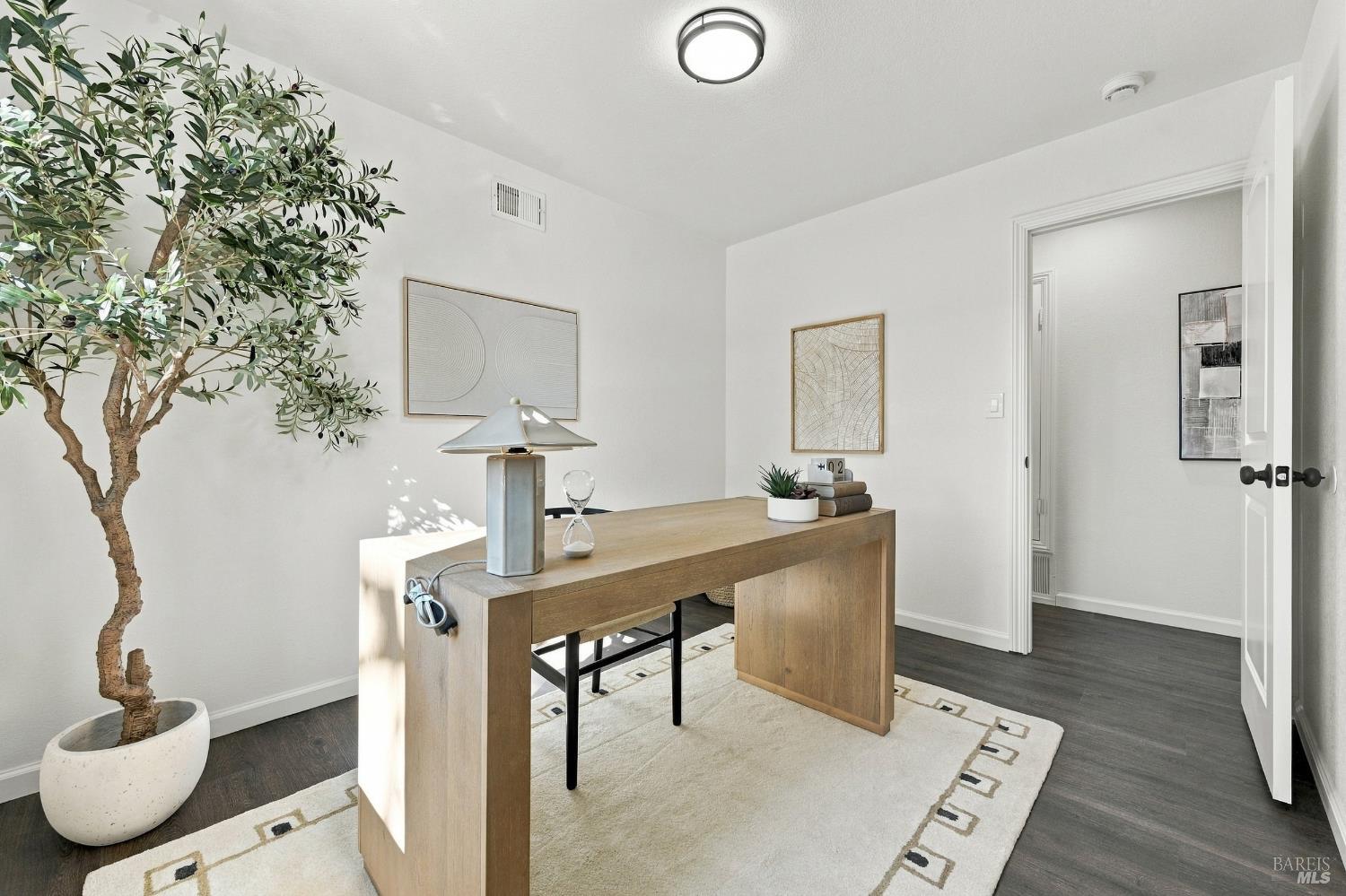 99 Rocca Drive Petaluma CA 94952