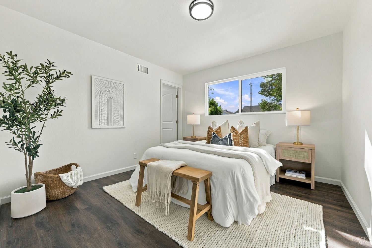 99 Rocca Drive Petaluma CA 94952