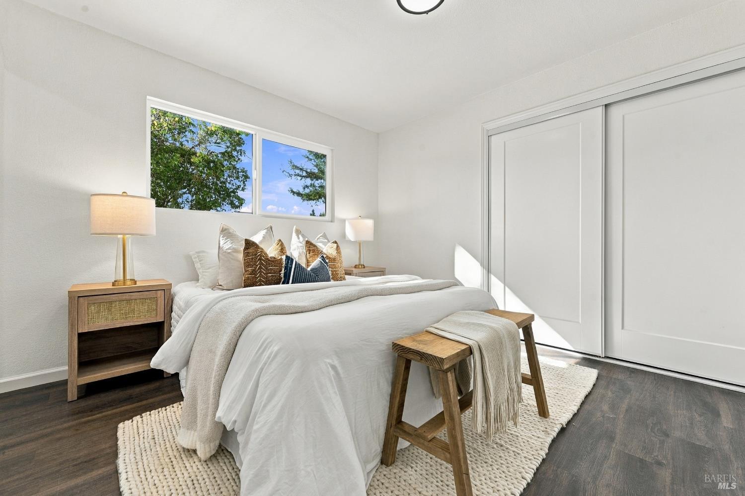 99 Rocca Drive Petaluma CA 94952