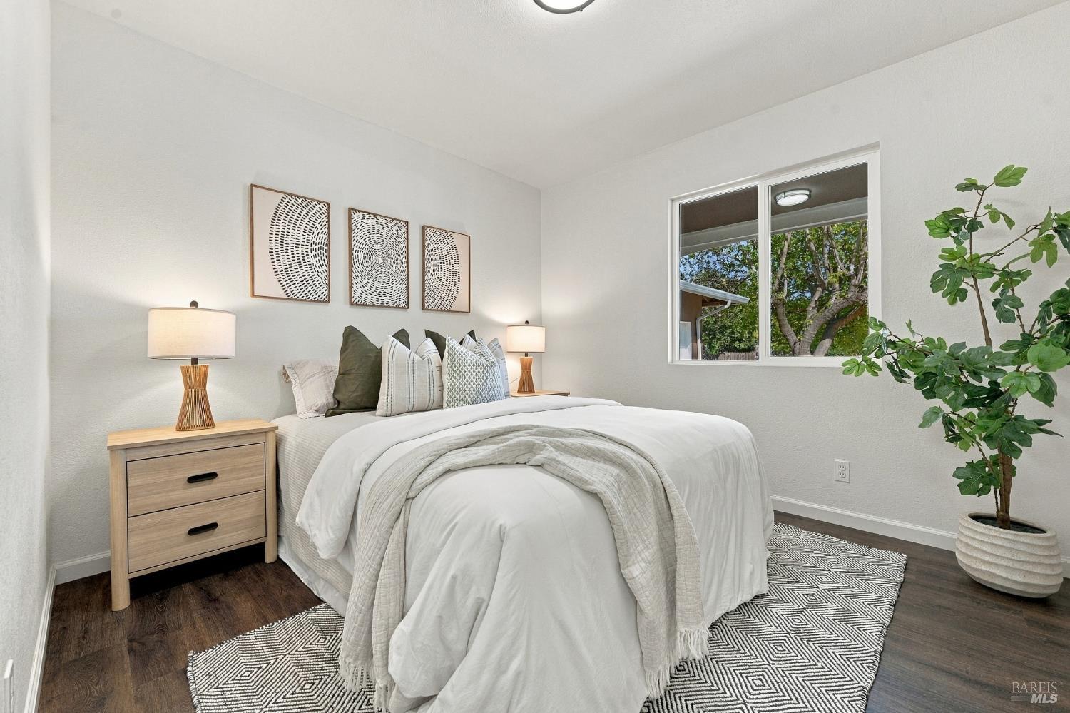 99 Rocca Drive Petaluma CA 94952