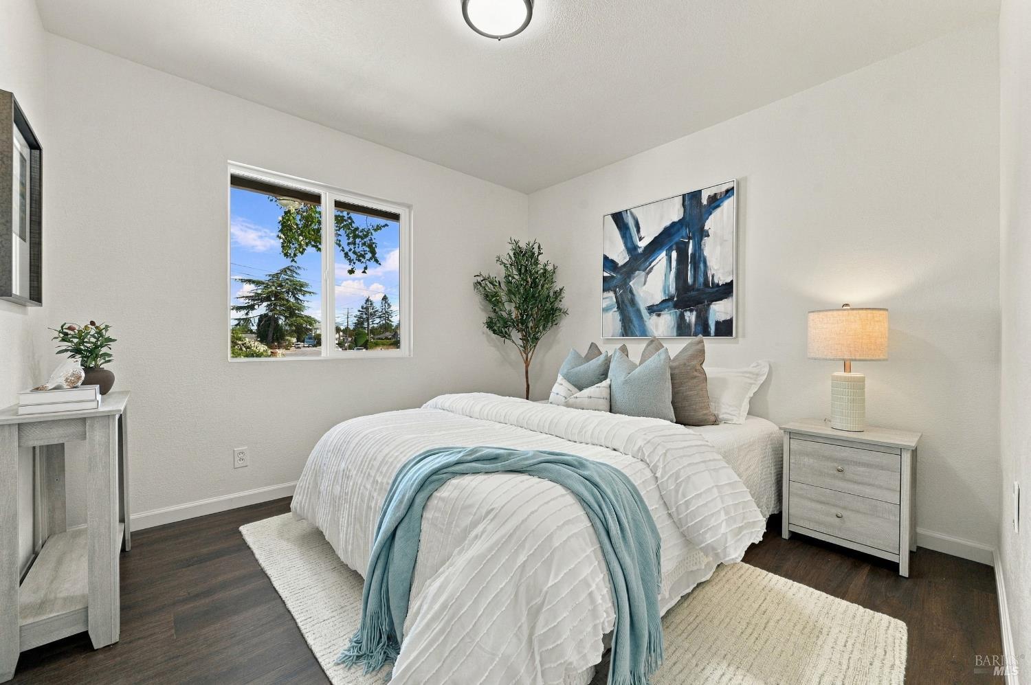 99 Rocca Drive Petaluma CA 94952