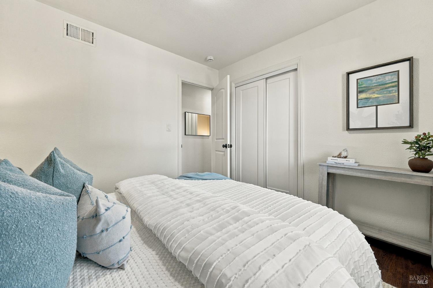 99 Rocca Drive Petaluma CA 94952