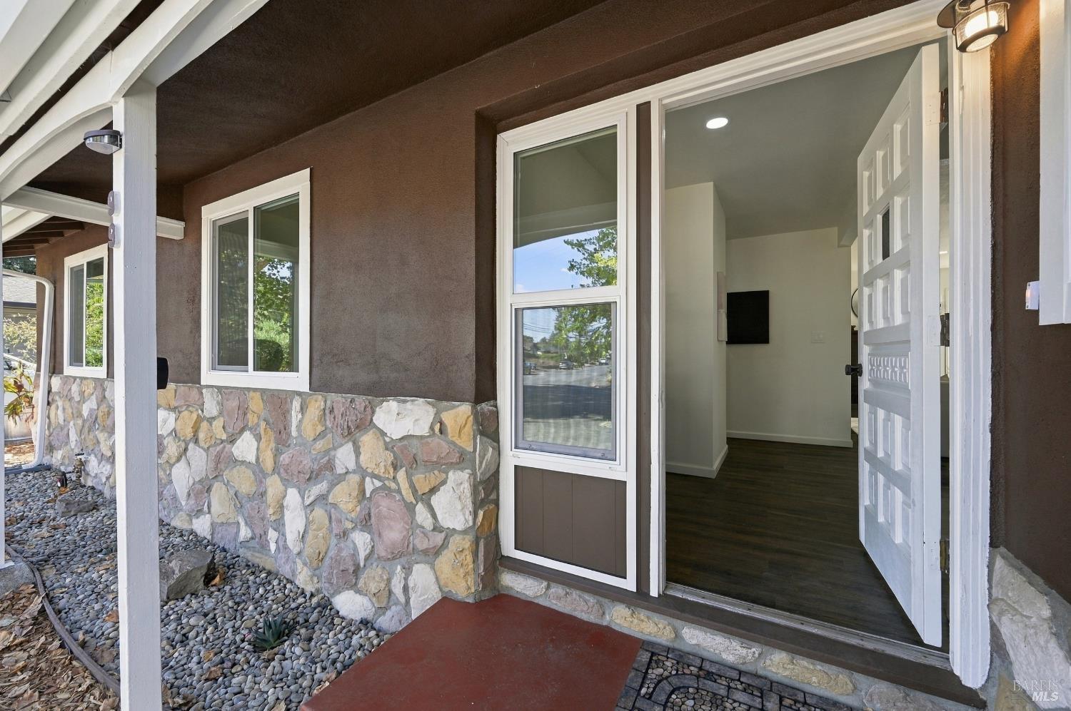 99 Rocca Drive Petaluma CA 94952