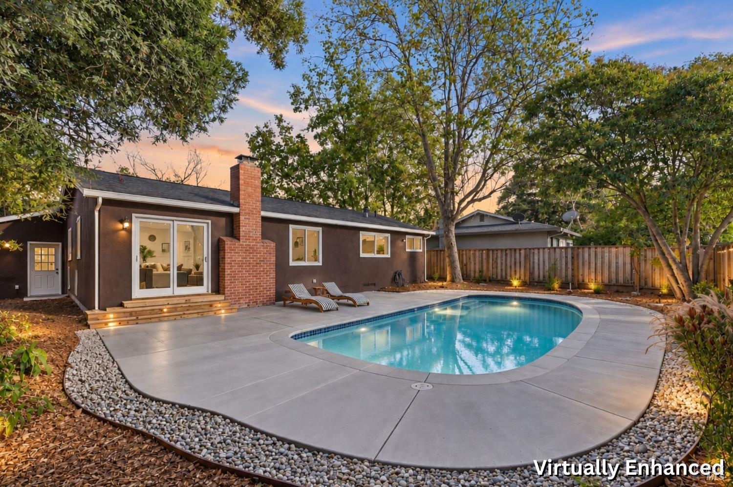 99 Rocca Drive Petaluma CA 94952