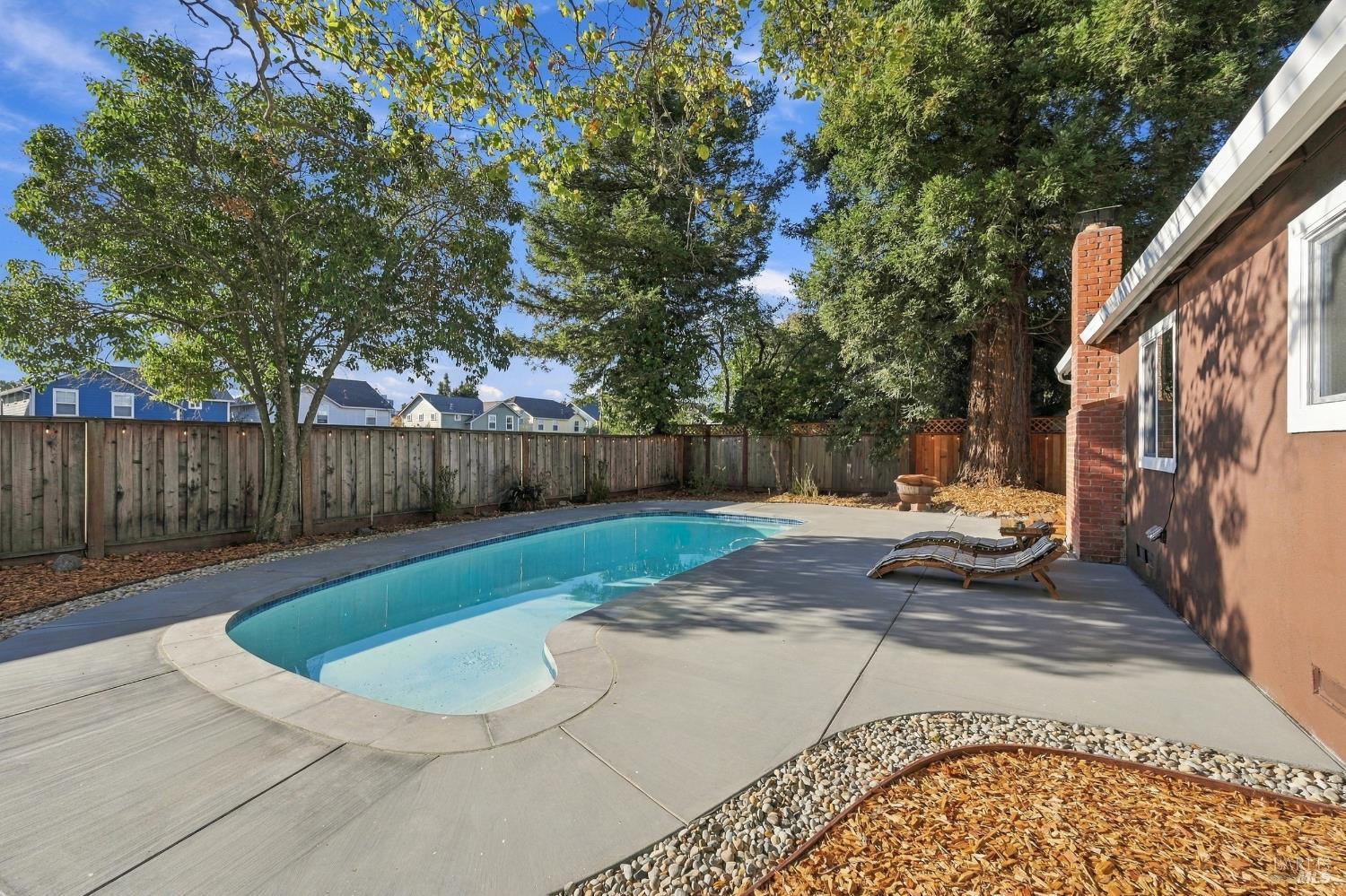 99 Rocca Drive Petaluma CA 94952