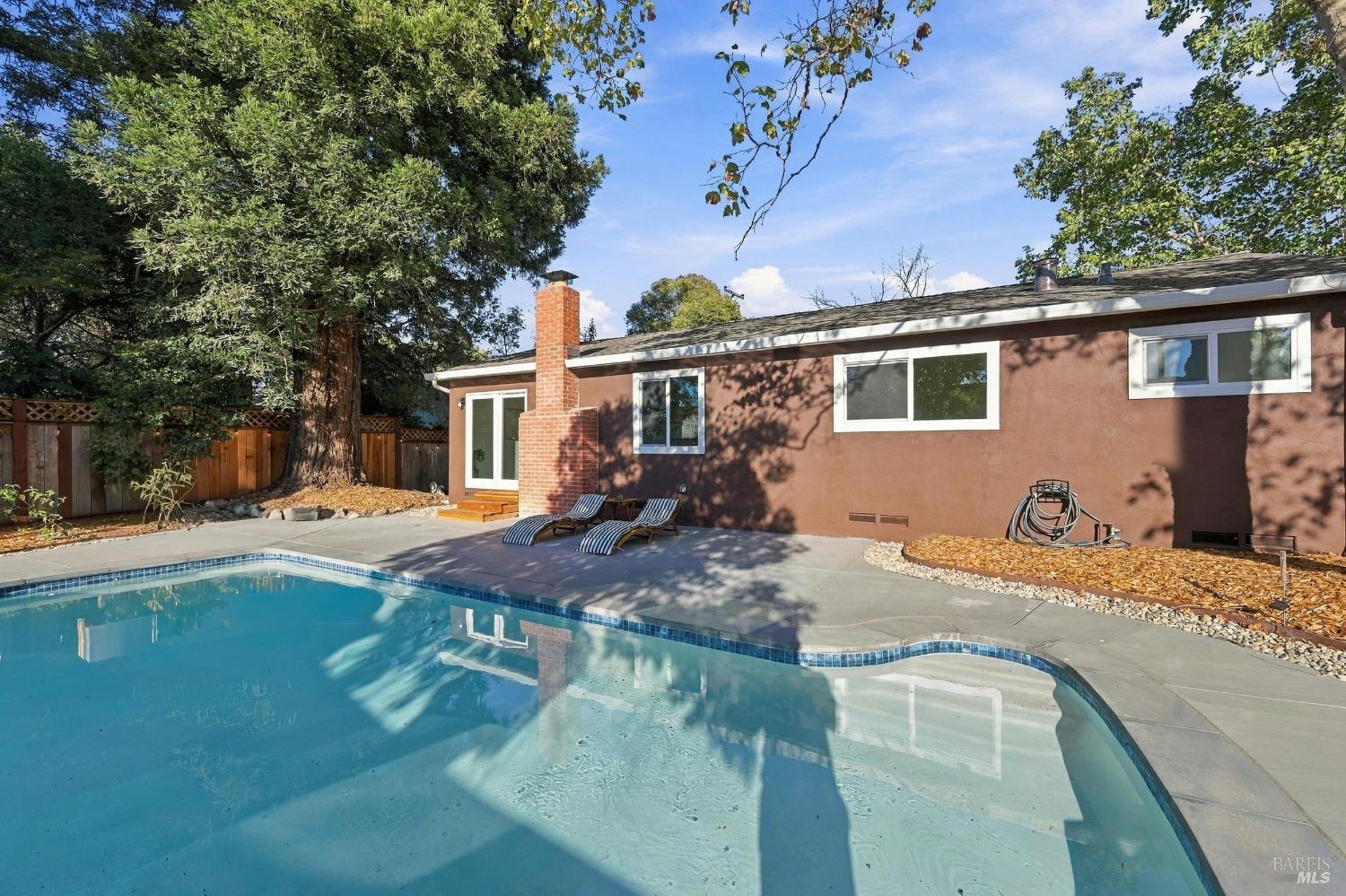 99 Rocca Drive Petaluma CA 94952