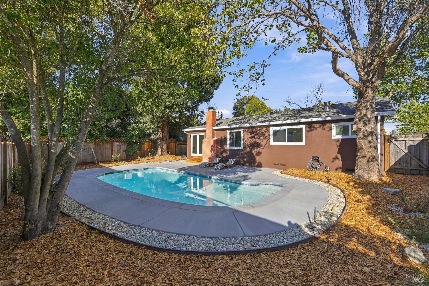 99 Rocca Drive Petaluma CA 94952