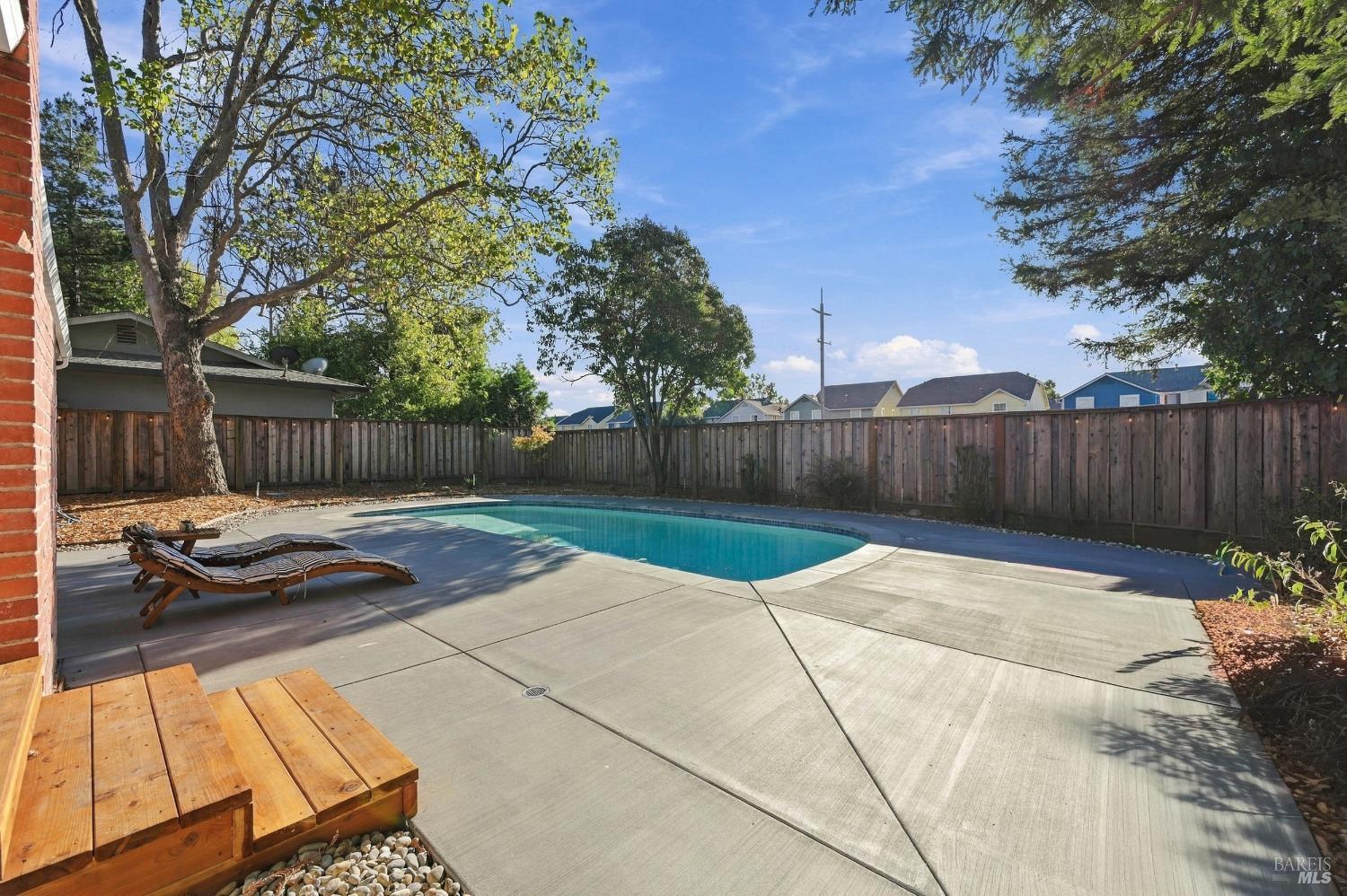 99 Rocca Drive Petaluma CA 94952