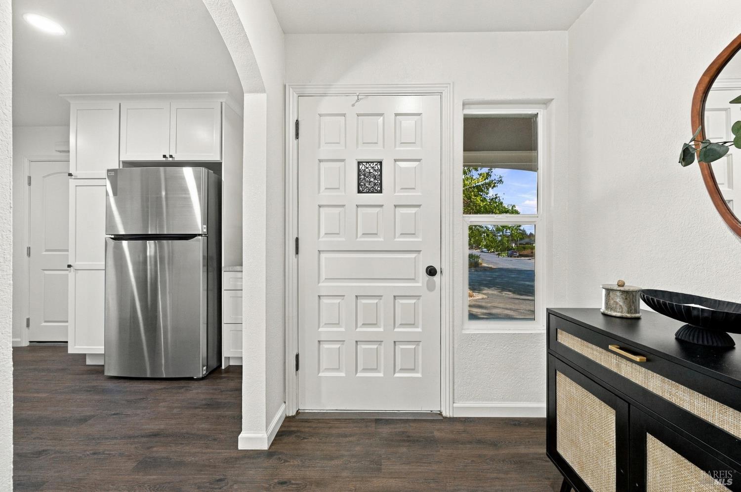 99 Rocca Drive Petaluma CA 94952
