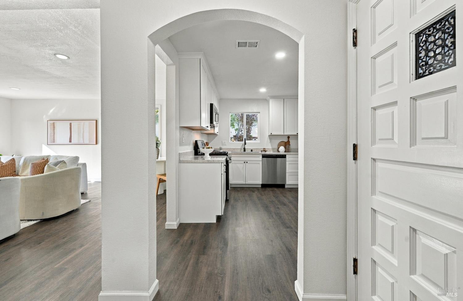 99 Rocca Drive Petaluma CA 94952
