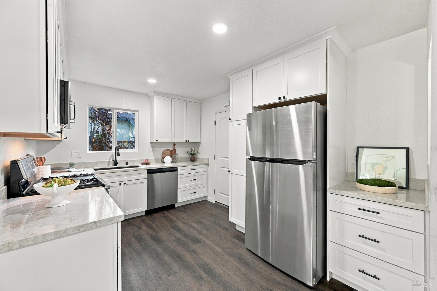 99 Rocca Drive Petaluma CA 94952