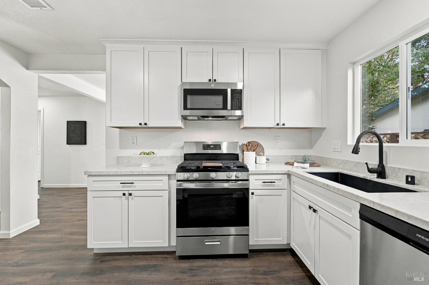 99 Rocca Drive Petaluma CA 94952