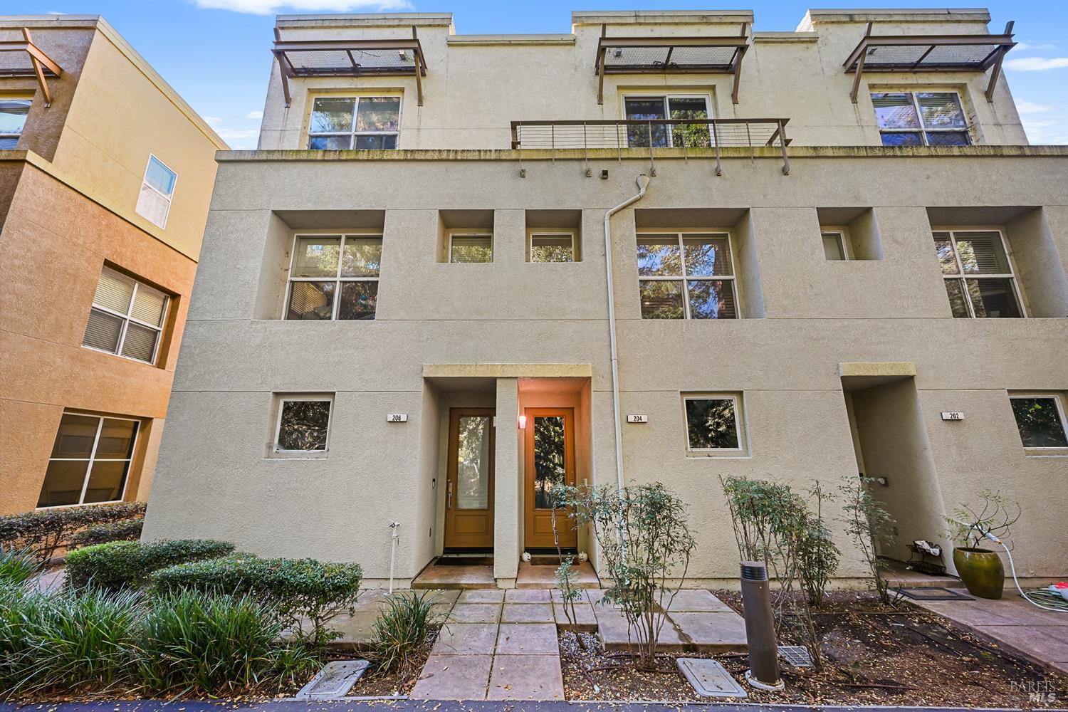 204 City Center Drive Rohnert Park CA 94928