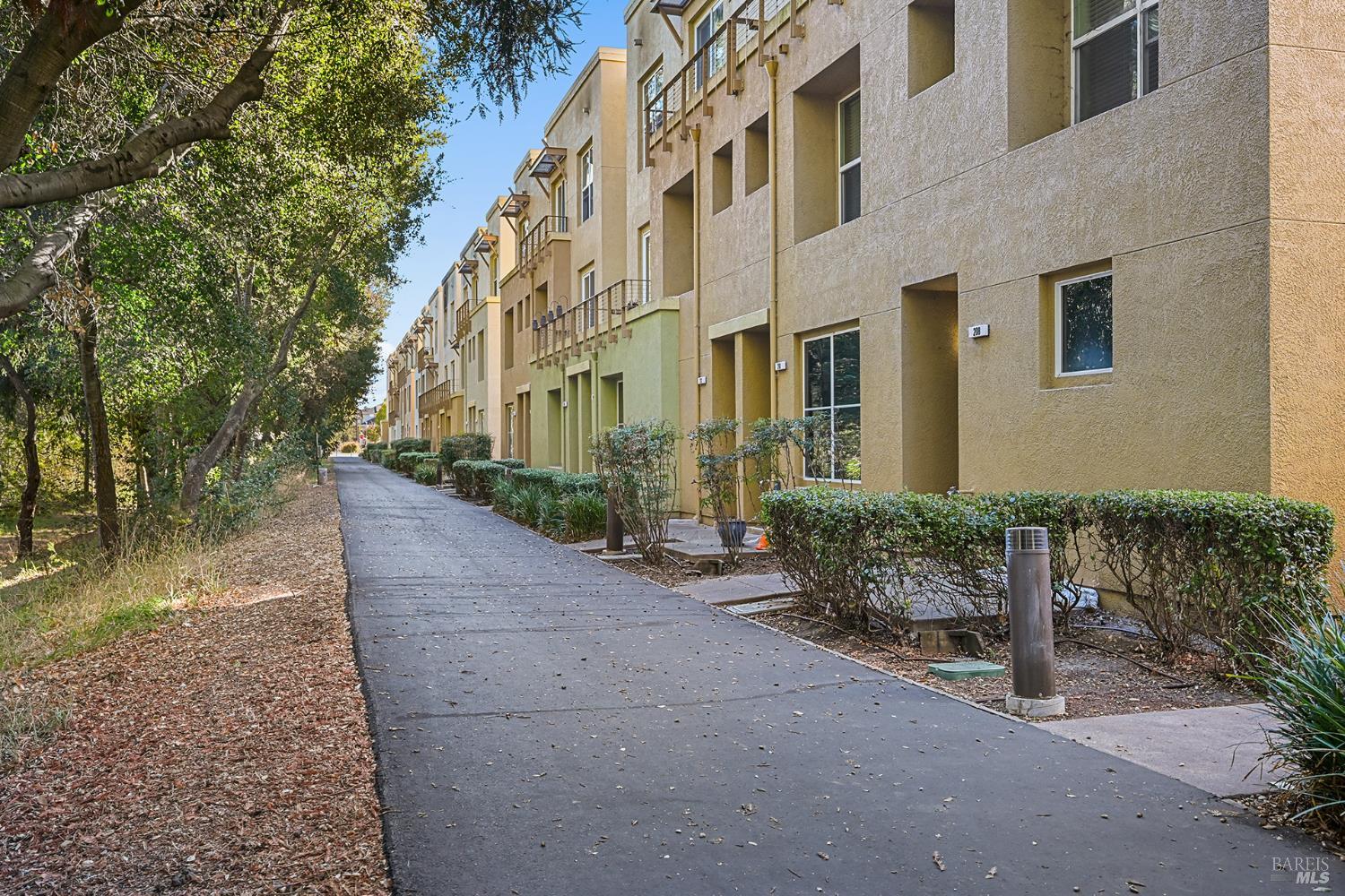 204 City Center Drive Rohnert Park CA 94928