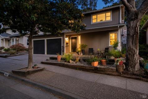 1036 Mcnear Avenue Petaluma CA 94952