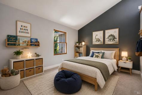 1036 Mcnear Avenue Petaluma CA 94952