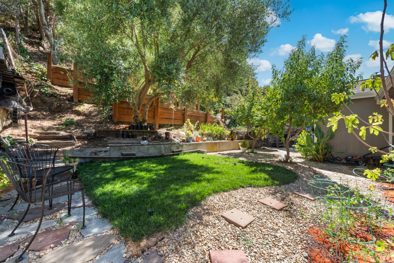 1036 Mcnear Avenue Petaluma CA 94952