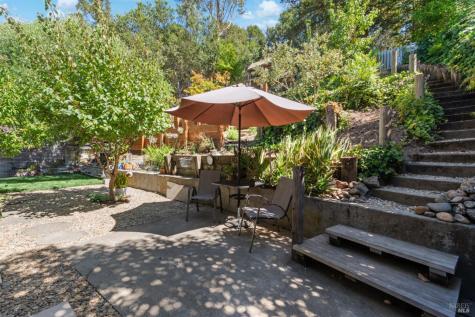 1036 Mcnear Avenue Petaluma CA 94952
