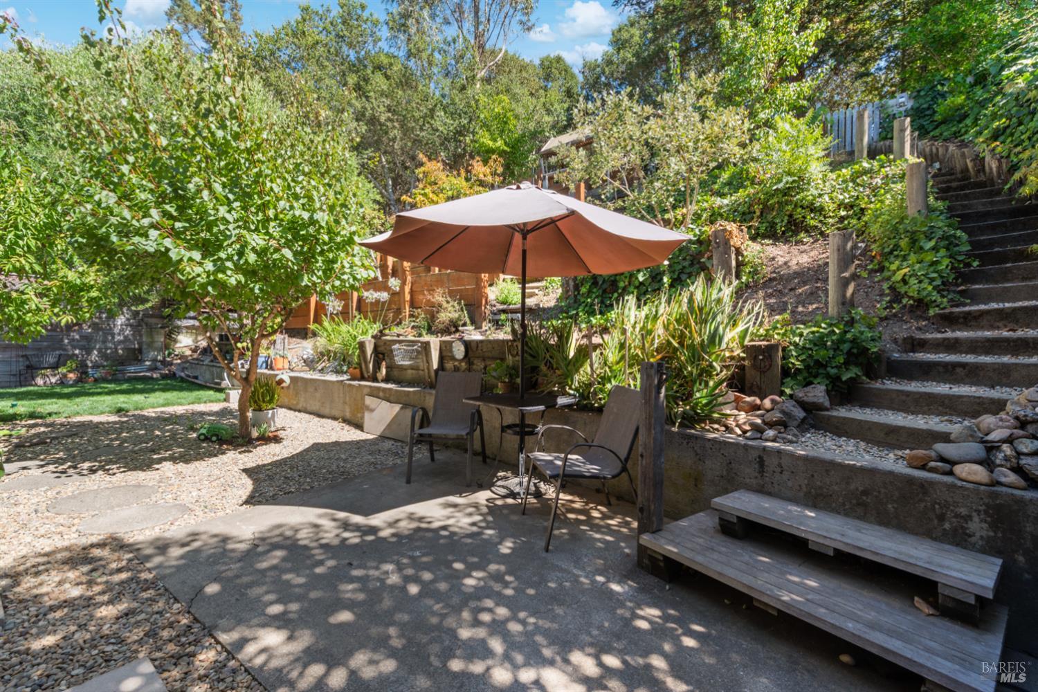 1036 Mcnear Avenue Petaluma CA 94952