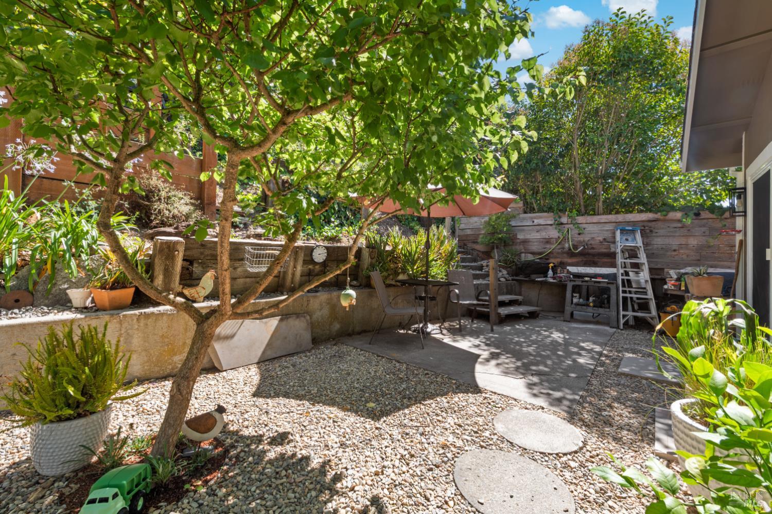 1036 Mcnear Avenue Petaluma CA 94952