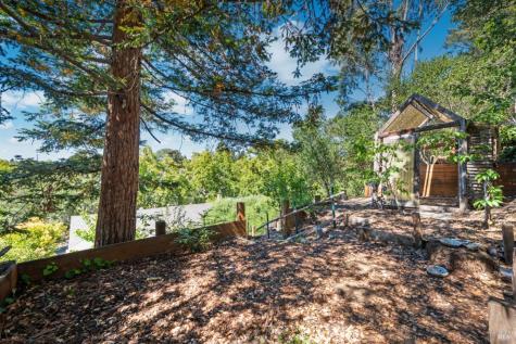 1036 Mcnear Avenue Petaluma CA 94952