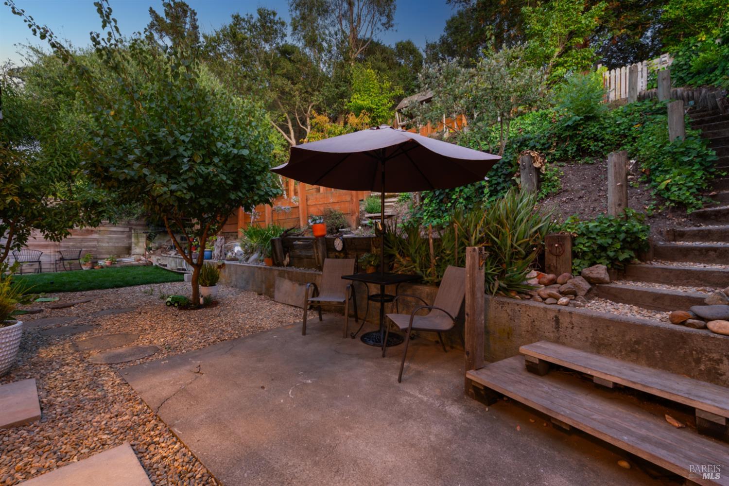 1036 Mcnear Avenue Petaluma CA 94952