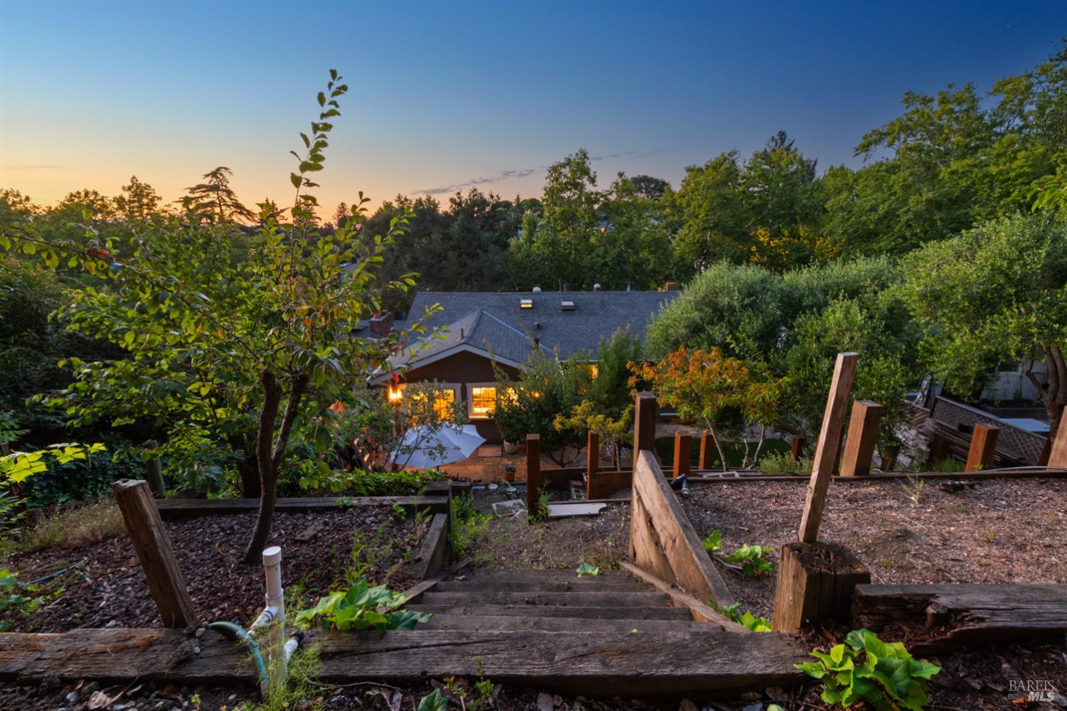 1036 Mcnear Avenue Petaluma CA 94952