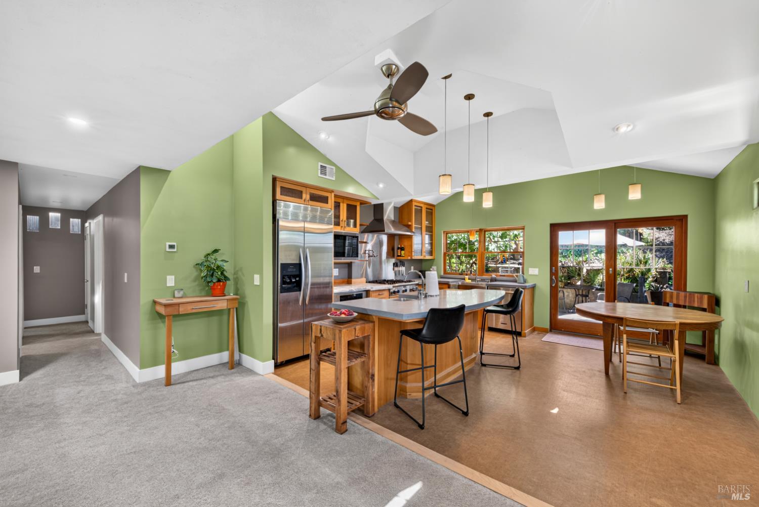 1036 Mcnear Avenue Petaluma CA 94952