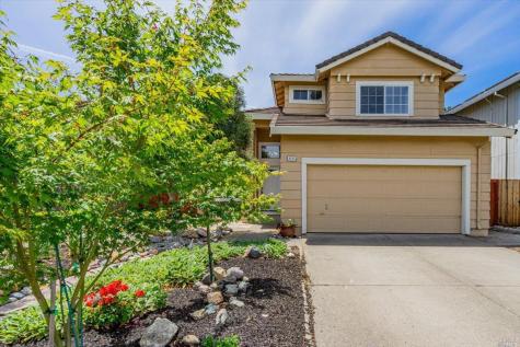 8525 Planetree Drive Windsor CA 95492