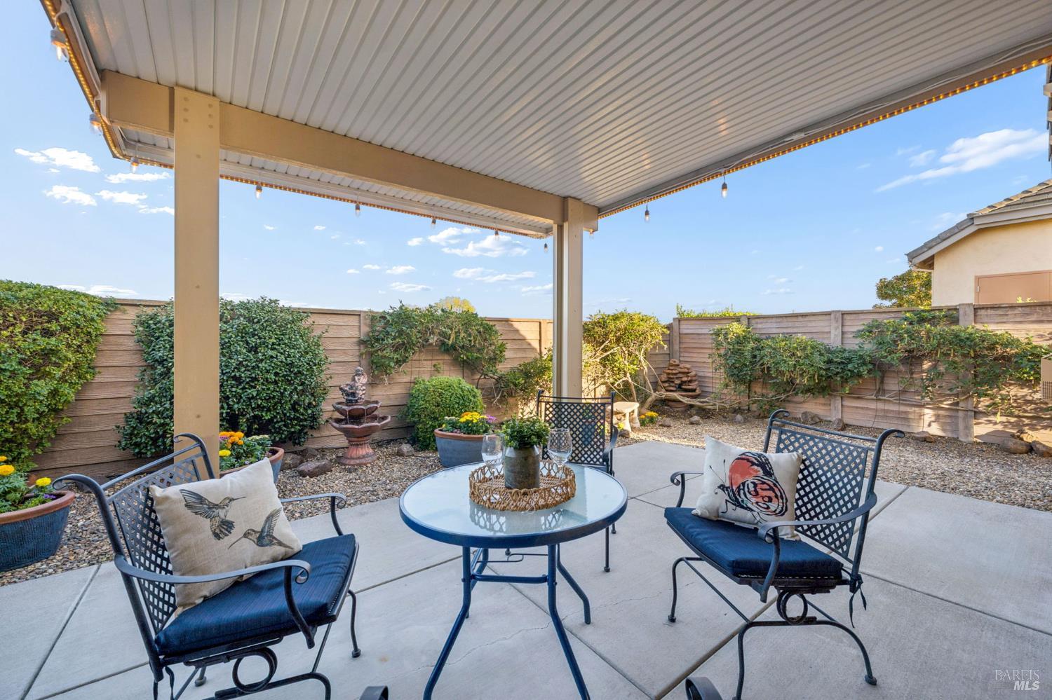 686 Sweet Bay Circle Vacaville CA 95687