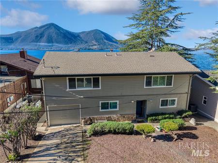 3874 Oakmont Drive Clearlake CA 95422