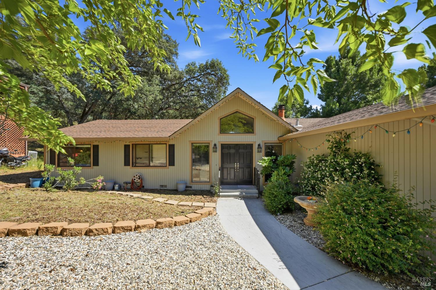 18670 Maple Leaf Court Hidden Valley Lake CA 95467