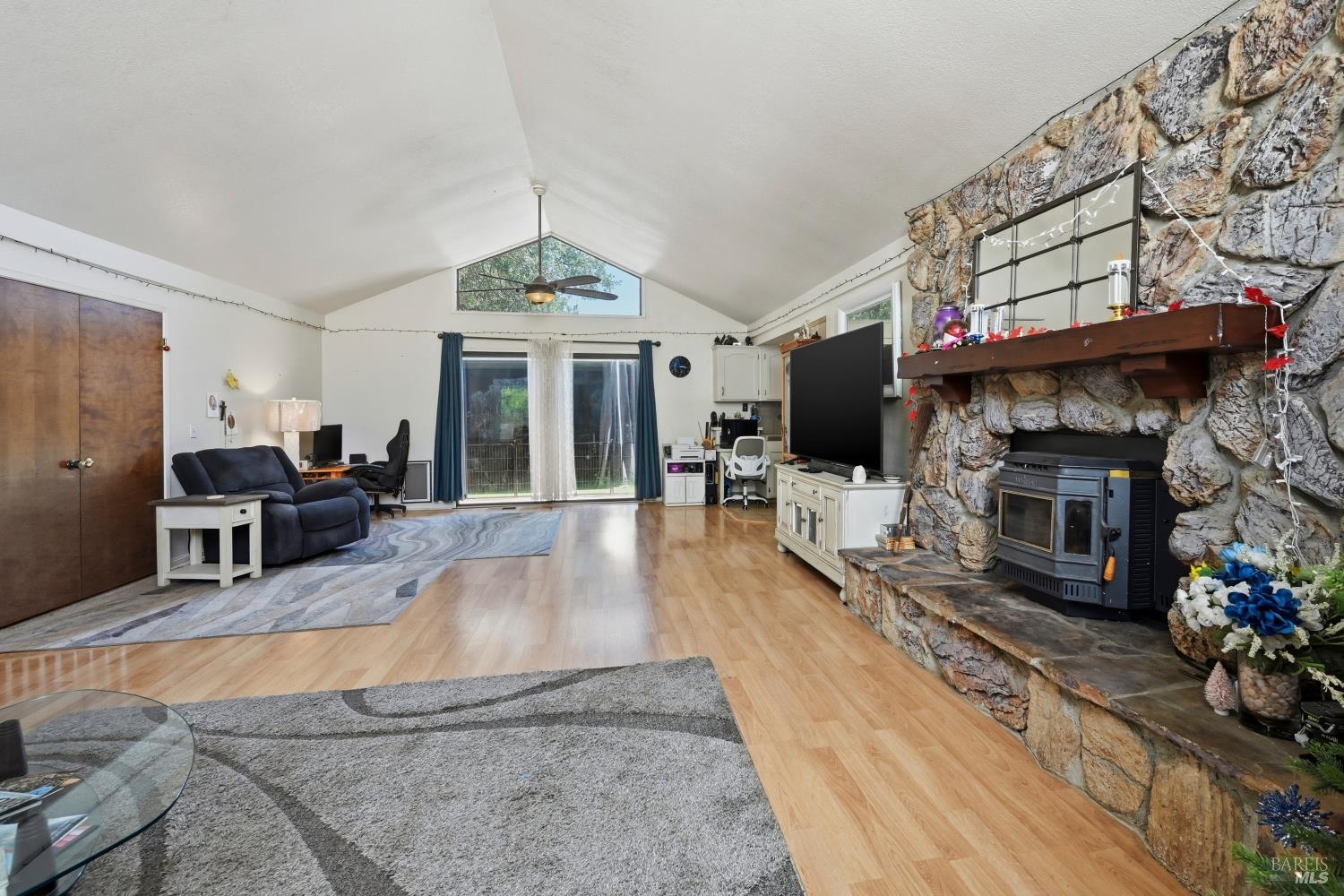 18670 Maple Leaf Court Hidden Valley Lake CA 95467