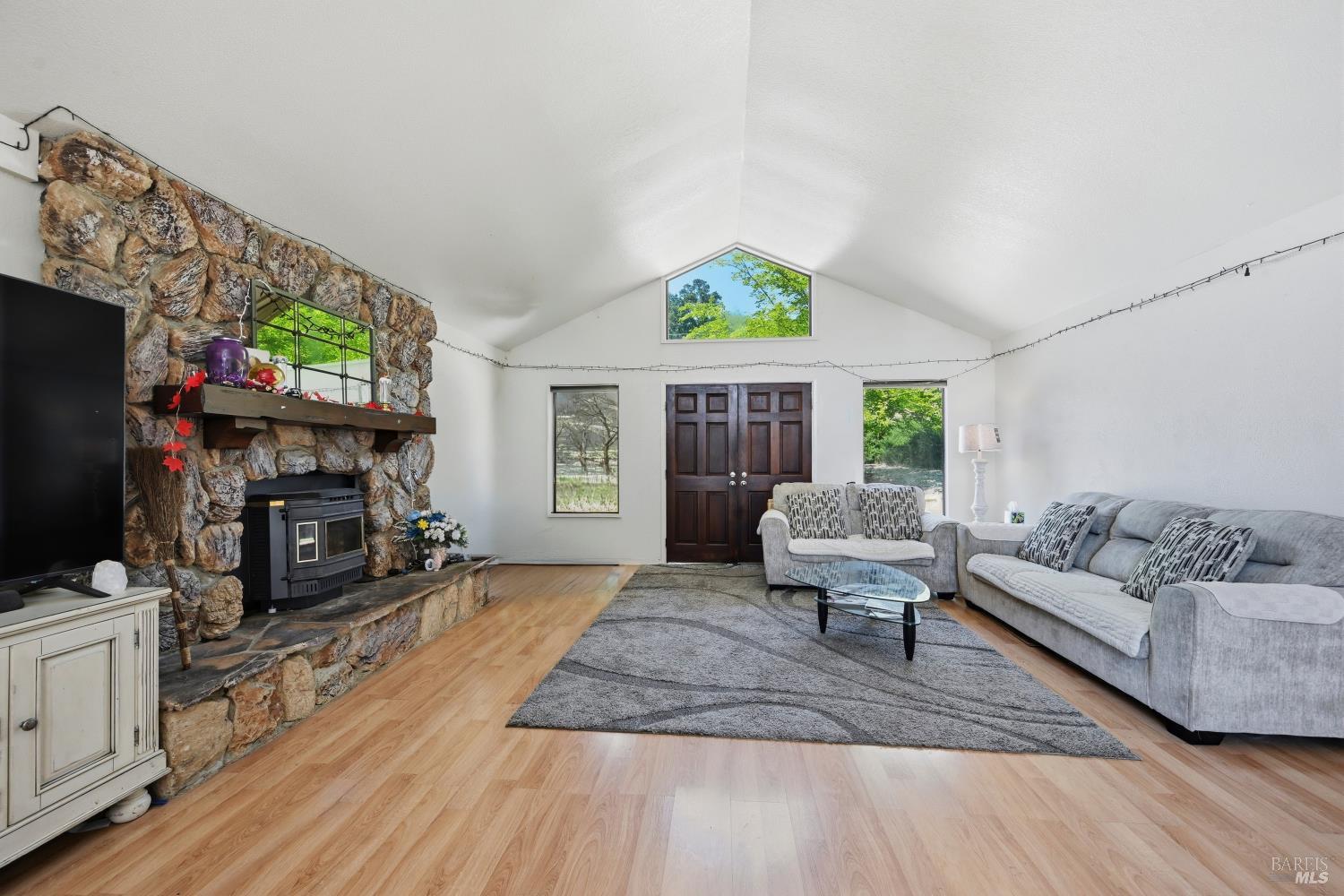 18670 Maple Leaf Court Hidden Valley Lake CA 95467
