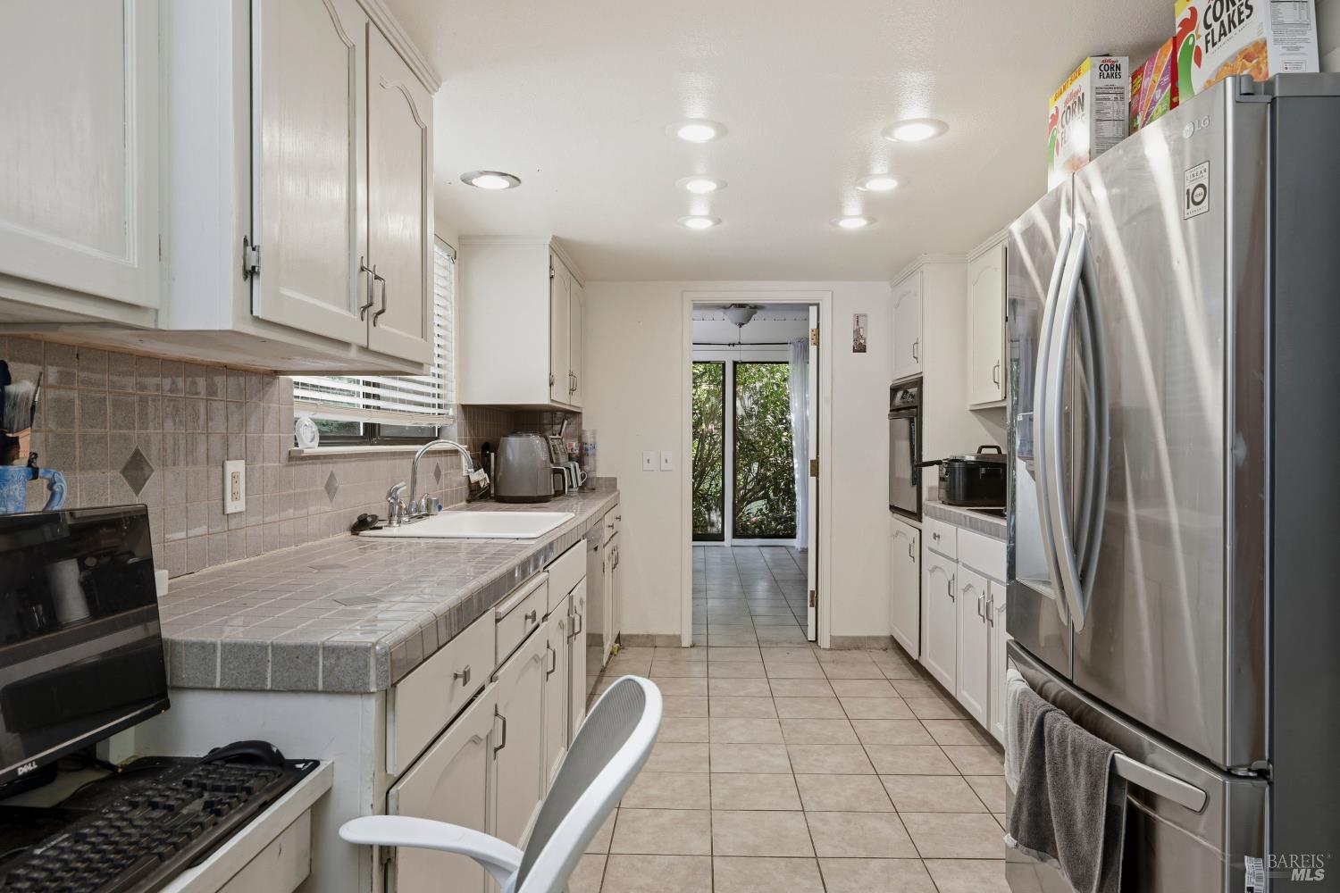 18670 Maple Leaf Court Hidden Valley Lake CA 95467
