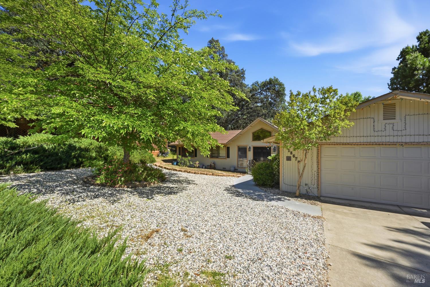 18670 Maple Leaf Court Hidden Valley Lake CA 95467