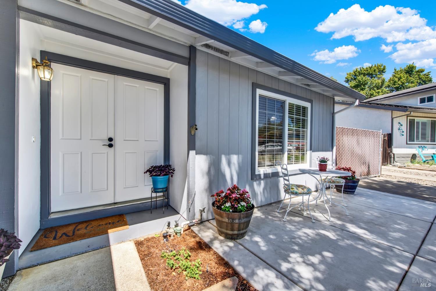 203 Greenwich Circle Vacaville CA 95687