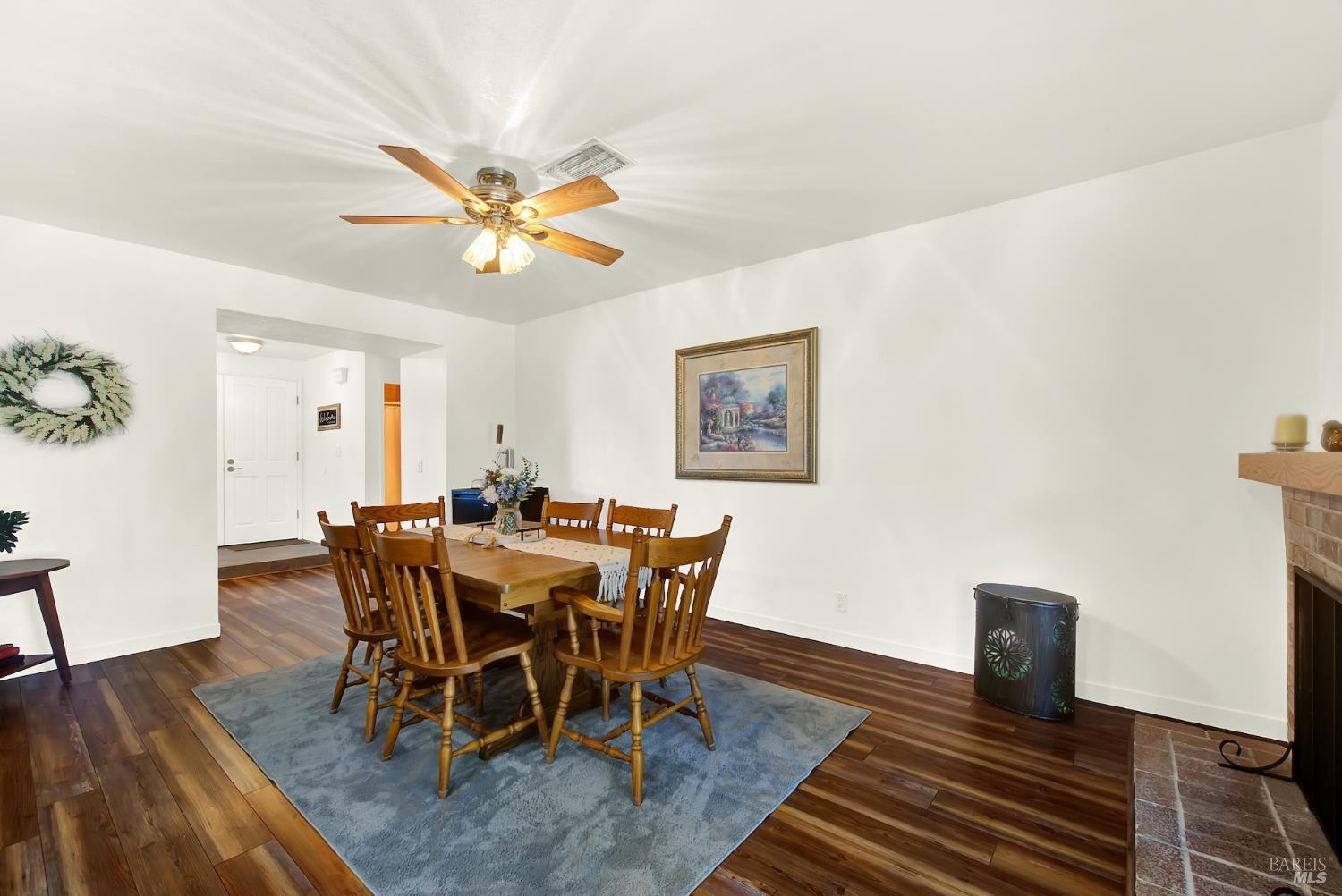 203 Greenwich Circle Vacaville CA 95687