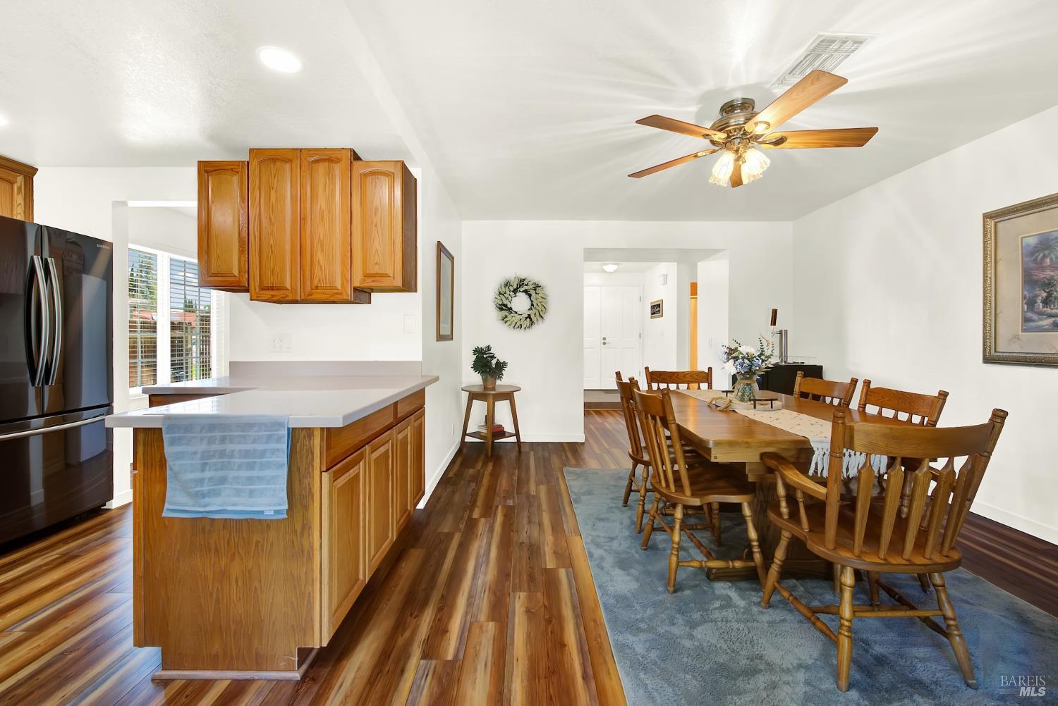 203 Greenwich Circle Vacaville CA 95687
