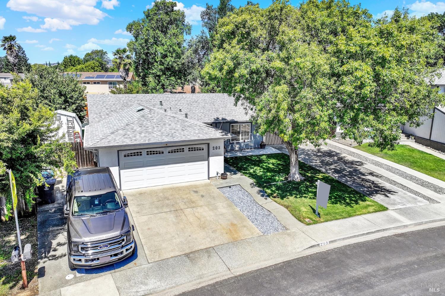 203 Greenwich Circle Vacaville CA 95687