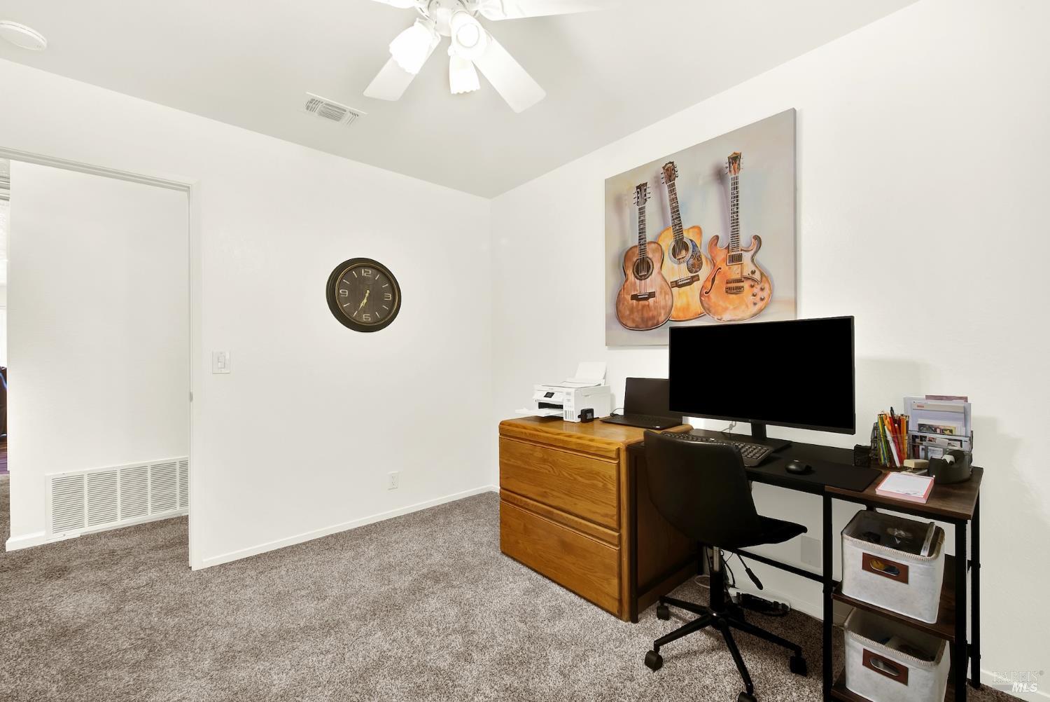 203 Greenwich Circle Vacaville CA 95687