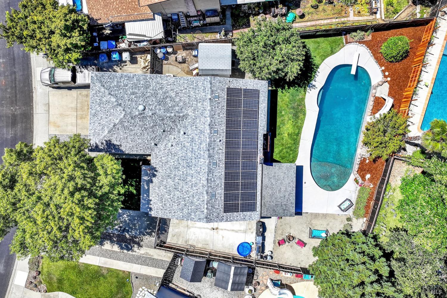 203 Greenwich Circle Vacaville CA 95687