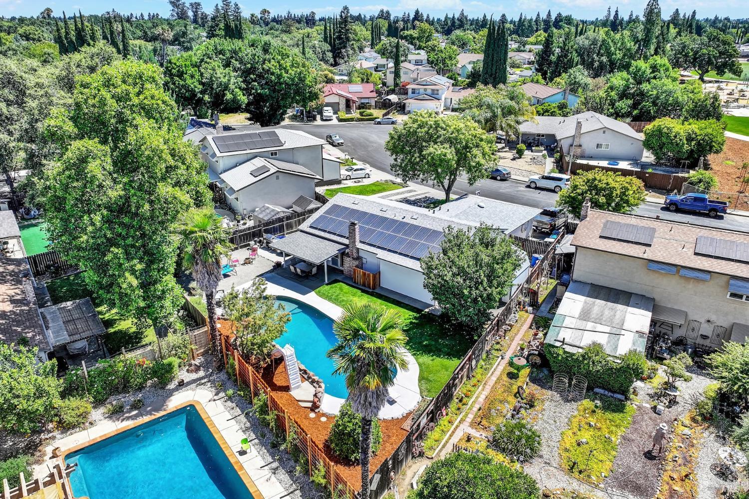 203 Greenwich Circle Vacaville CA 95687