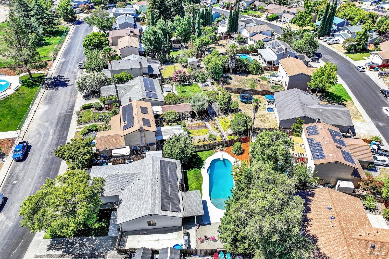 203 Greenwich Circle Vacaville CA 95687