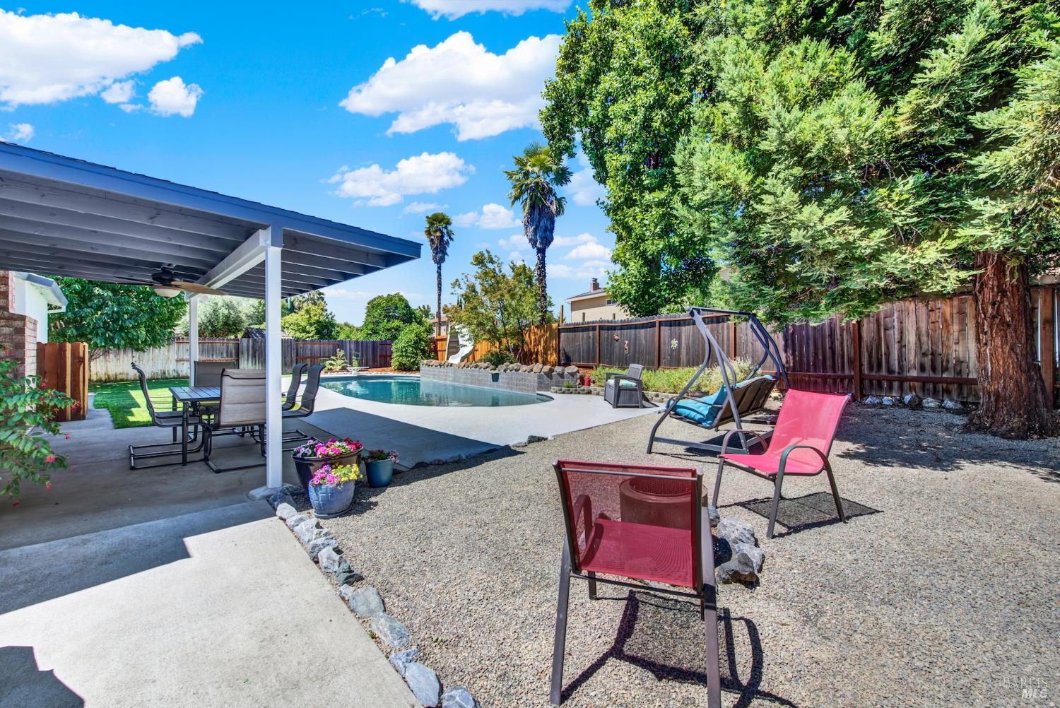 203 Greenwich Circle Vacaville CA 95687
