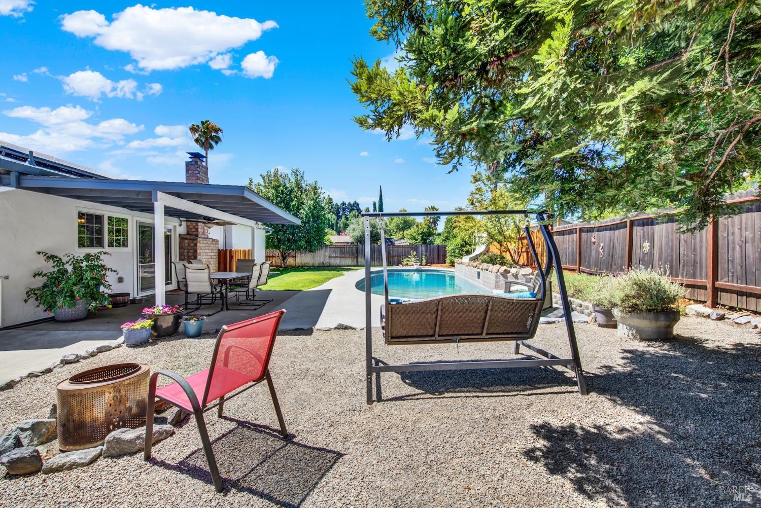 203 Greenwich Circle Vacaville CA 95687
